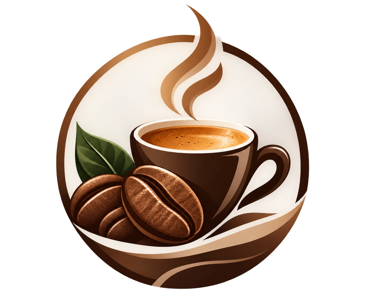 beans espresso
